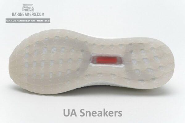 EG0725 adidas Ultra BOOST 20 White - Image 15