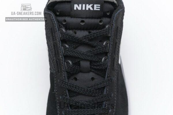 CQ0205-001 Nike D/MS/ x Waffle Black White - Image 13