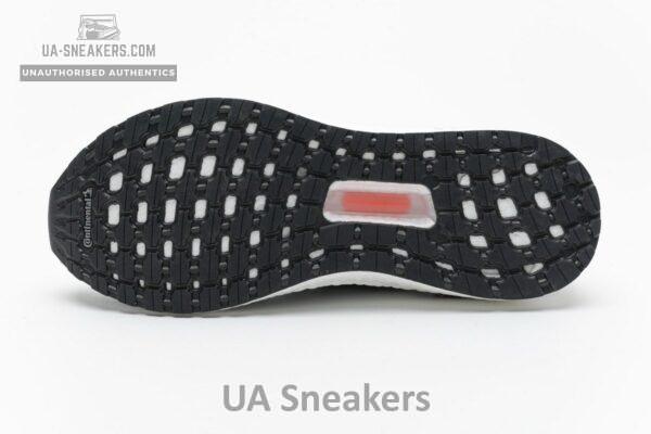 FX8895 adidas Ultra BOOST 20 Black White Red - Image 16
