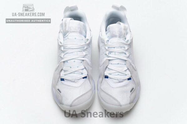 CD6109-300 Jordan Delta SP White Grey Blue - Image 5