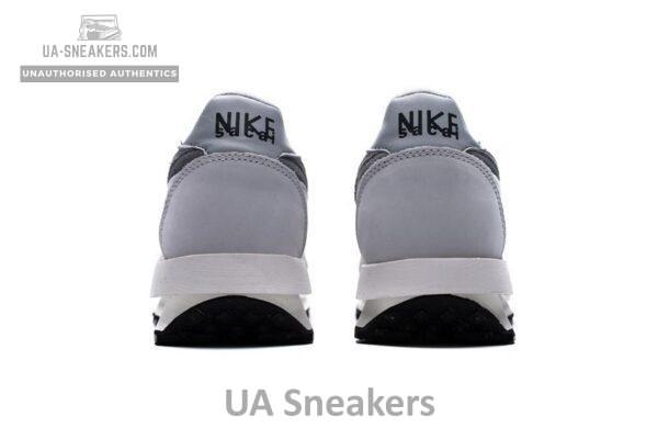 Sacai x Nike LDWaffle Grey BV0073-100 - Image 4
