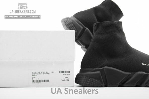 Balenciaga Speed Runner - Image 2
