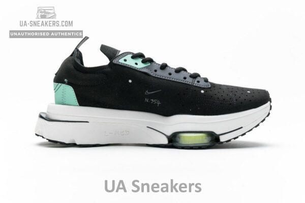 CJ2033-010 Nike Air Zoom Type N.354 “Black Menta” - Image 16