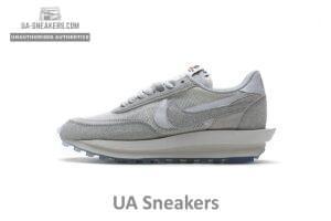 BV5053-100 Sacai x Nike LDWaffle White Bright White