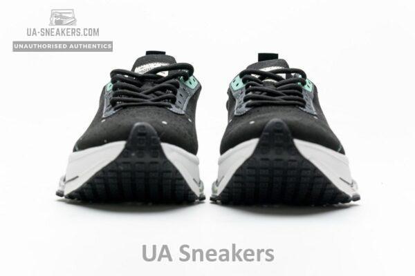 CJ2033-010 Nike Air Zoom Type N.354 “Black Menta” - Image 6