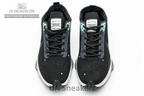 CJ2033-010 Nike Air Zoom Type N.354 “Black Menta” - Image 7