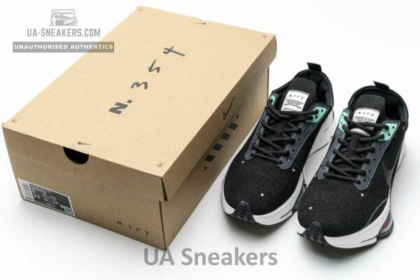 CJ2033-010 Nike Air Zoom Type N.354 “Black Menta” - Image 2