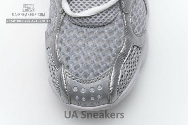 CD3613-001 Nike Spiridon Cage 2 Metallic Silver - Image 10