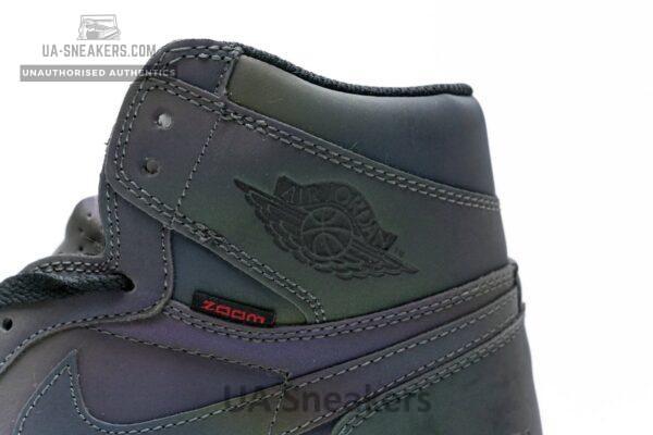 BV0006-900 Air Jordan 1 High Zoom "Fearless" - Image 17
