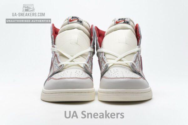 555088-160 Air Jordan 1 Retro High OG“Phantom” - Image 4