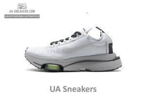 CJ2033-100 Nike Air Zoom Type N.354 “All White”