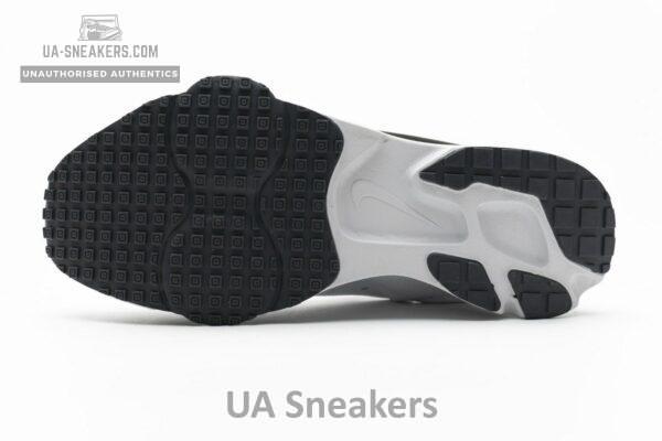 CJ2033-100 Nike Air Zoom Type N.354 “All White” - Image 16