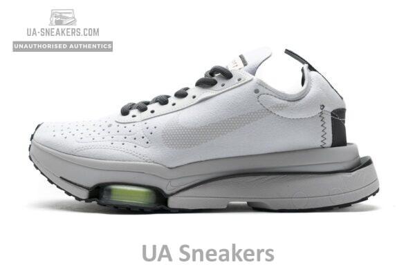 CJ2033-100 Nike Air Zoom Type N.354 “All White” - Image 15