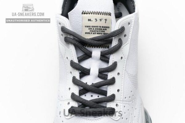 CJ2033-100 Nike Air Zoom Type N.354 “All White” - Image 17