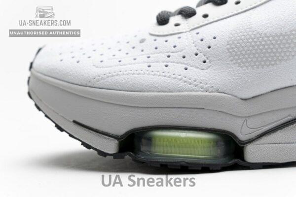 CJ2033-100 Nike Air Zoom Type N.354 “All White” - Image 8