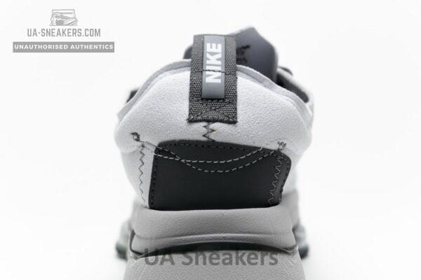 CJ2033-100 Nike Air Zoom Type N.354 “All White” - Image 10