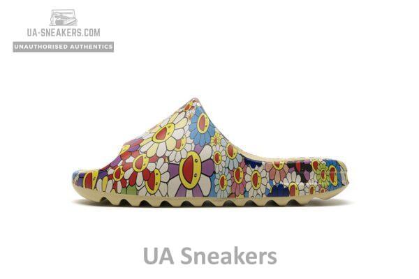 FW6344-8 adidas Yeezy Slide - Image 11