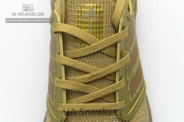 FY3448 Adidas Ultra BOOST 20 CONSORTIUM Gold - Image 12