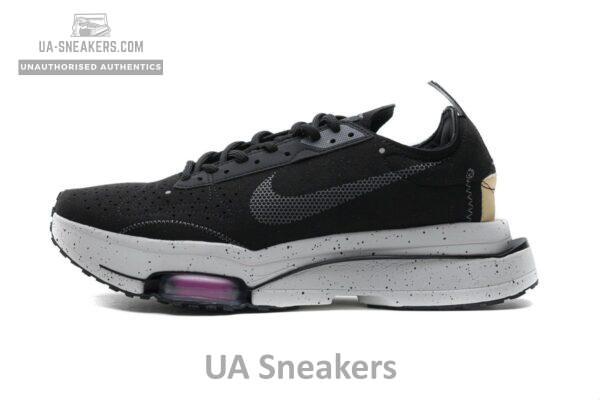 CJ2033-003 Nike Air Zoom Type N.354 “Black Pink” - Image 9