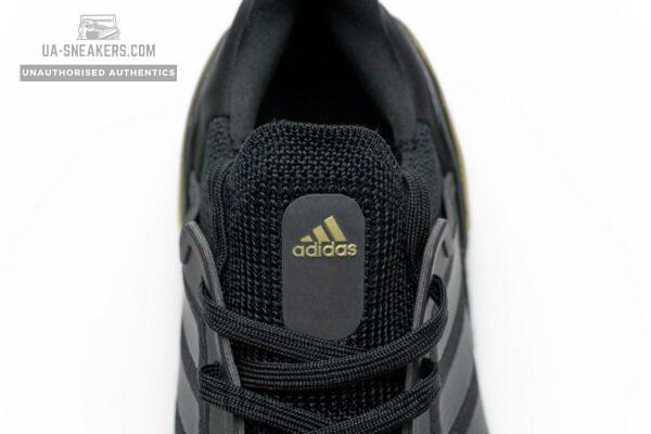 EG0754 adidas Ultra BOOST 20 CONSORTIUM Black Gold Real Boost - Image 7