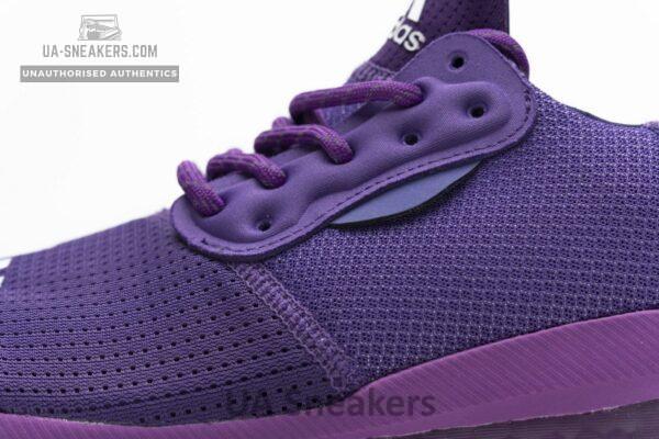 EG7770 Pharrell Williams x adidas Solar HU Purple - Image 15