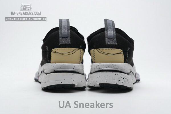 CJ2033-003 Nike Air Zoom Type N.354 “Black Pink” - Image 7