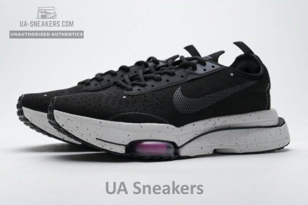 CJ2033-003 Nike Air Zoom Type N.354 “Black Pink” - Image 6