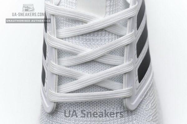 EG0783 Adidas Ultra BOOST 20 CONSORTIUM White Silver Grey - Image 14