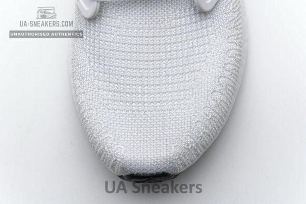 EG0783 Adidas Ultra BOOST 20 CONSORTIUM White Silver Grey - Image 15