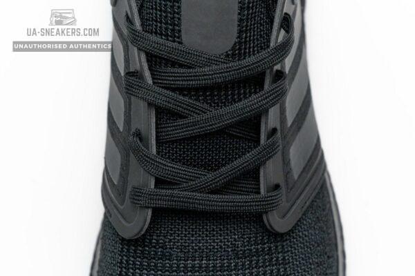 EG0754 adidas Ultra BOOST 20 CONSORTIUM Black Gold Real Boost - Image 8