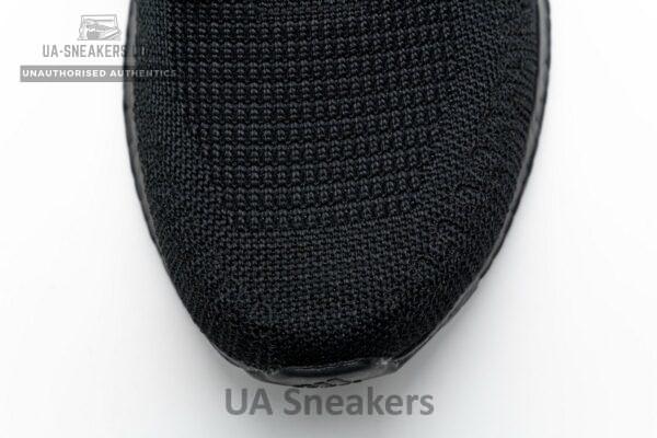 EG0754 adidas Ultra BOOST 20 CONSORTIUM Black Gold Real Boost - Image 9