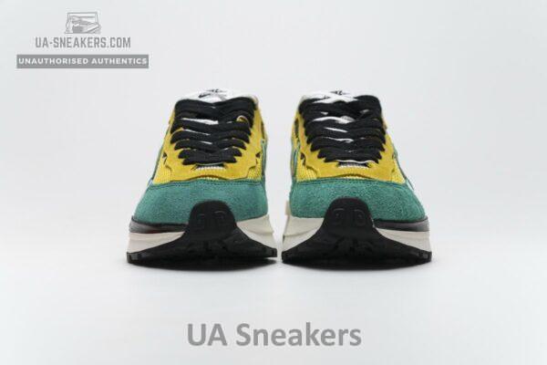 CI9928-300 Sacai x Nike Pegasua Vaporfly Yellow Green - Image 6