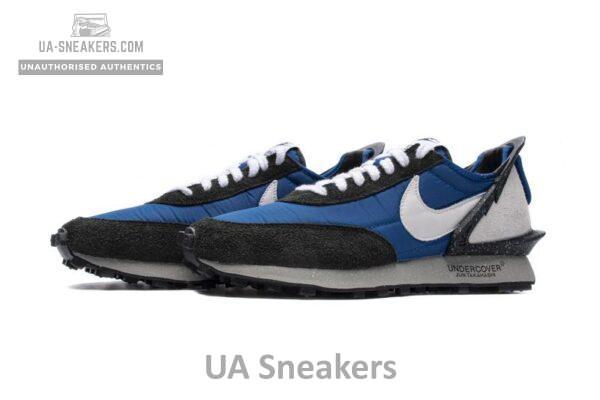 Undercover x Nike Dbreak BlackBlue BV4594-400 - Image 5