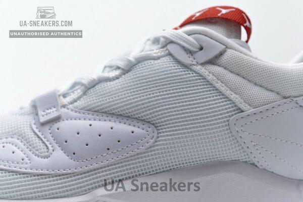 CV1761-016 Fragment Design x Jordan Delta SP All White - Image 11