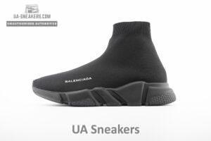 Balenciaga Speed Runner