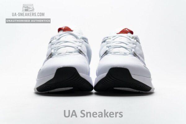 CV1761-016 Fragment Design x Jordan Delta SP All White - Image 5