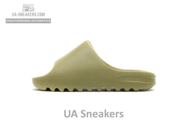 FX0494 adidas Yeezy Slide “RESIN” - Image 10