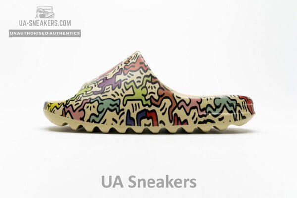 FW6344-6 adidas Yeezy Slide - Image 8