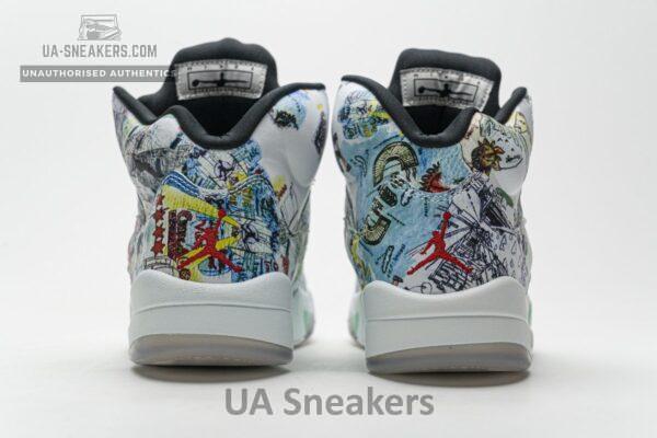 AV2405-900 Air Jordan 5 Retro "Wings" - Image 7