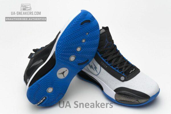 BQ3384-040 Fragment X Air Jordan 34 XXXIV PF PF - Image 5