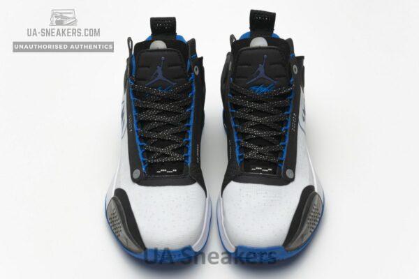 BQ3384-040 Fragment X Air Jordan 34 XXXIV PF PF - Image 7