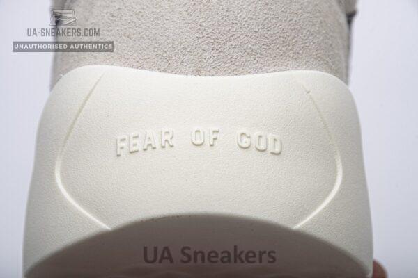 Fear of God Essentials ES02W19U-SRLEFAG3WB Black Grey - Image 6