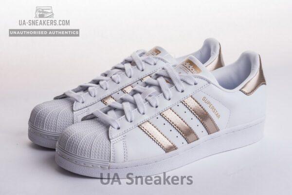 Top Originals Supplier Adidas Superstar Rose BB1428 - Image 2