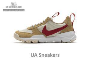 AA2261-100 Nike Mars Yard 2.0“Tom Sachs”