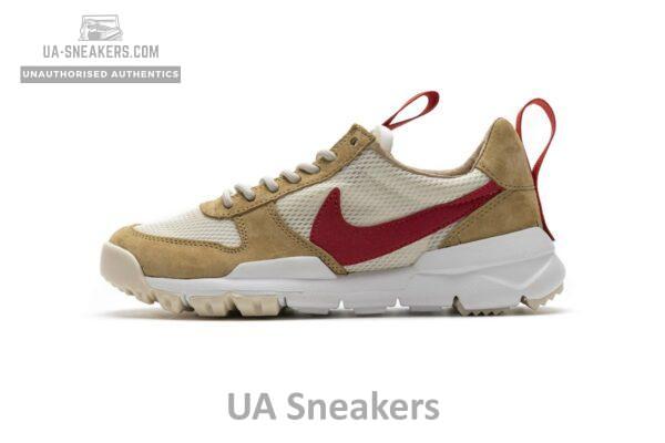 AA2261-100 Nike Mars Yard 2.0“Tom Sachs”