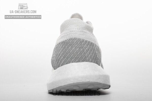 Adidas Pure Boost GO "Cloud White/Grey/Grey" AH2311 - Image 4