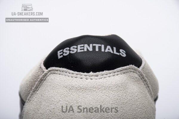 Fear of God Essentials ES02W19U-SRLEFAG3WB Black Grey - Image 7