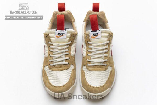 AA2261-100 Nike Mars Yard 2.0“Tom Sachs” - Image 4