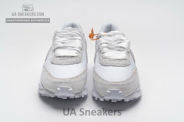 BV0073-101 Nike LD Waffle Sacai White Nylon - Image 7