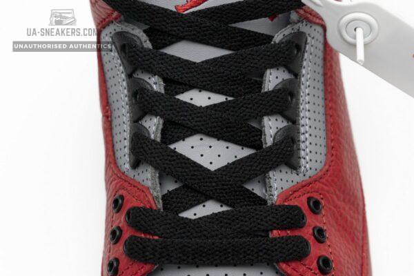 CK5692-600 Air Jordan 3 SE “Red Cement” - Image 11